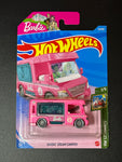Barbie Dream Camper - Hot Wheels