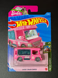Barbie Dream Camper - Hot Wheels