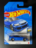 Honda Civic Si - Hot Wheels