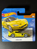 Honda S2000 - Hot Wheels