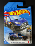 Ford Transit Connect - Hot Wheels