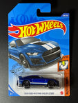 2020 Ford Mustang Shelby GT500 - Hot Wheels