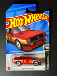 Ford Escort RS2000 - Hot Wheels