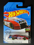 Dodge Charger Stock Car - Hot Wheels