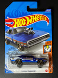 '70 Dodge Charger R/T - Hot Wheels
