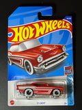 '57 Chevy - Hot Wheels