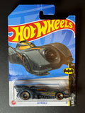 Batmobile - Hot Wheels