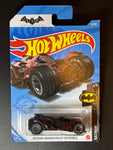 Batman : Arkham Knight Batmobile - Hot Wheels