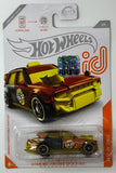 Time Attaxi id - Hot Wheels