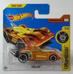 Tooligan - Treasure Hunt - Hot Wheels