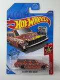 HW Flames Set - Factory Sealed Master Set 2020 - Hot Wheels