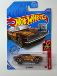 HW Flames Set - Factory Sealed Master Set 2020 - Hot Wheels