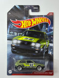 Street Racing Set - Hot Wheels