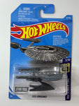 U.S.S Vengeance - Hot Wheels