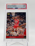 Michael Jordan - 1992 Upper Deck - PSA 9 Graded