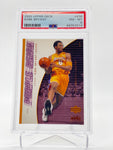 Kobe Bryant - 2000 Upper Deck - PSA 8 Graded