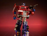 Hot Wheels Transformers - Optimus Prime