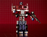 Hot Wheels Transformers - Optimus Prime