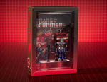 Hot Wheels Transformers - Optimus Prime