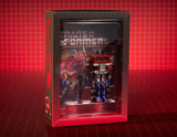 Hot Wheels Transformers - Optimus Prime