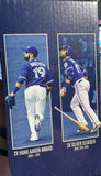 Jose Bautista - Level of excellence - Bobblehead
