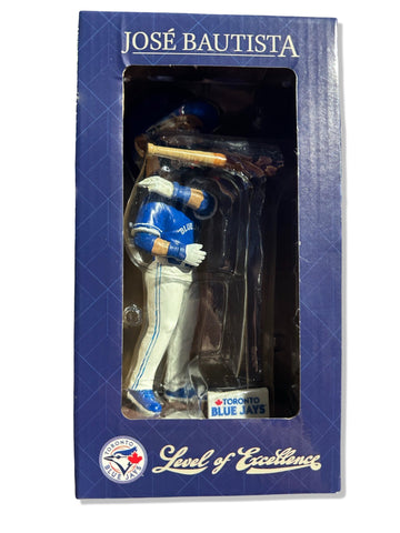 Jose Bautista - Level of excellence - Bobblehead