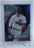 Aaron Judge - Bowman Platinum