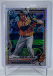 Adley Rutschman - Bowman Chrome Mojo 1