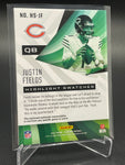 Justin Fields - RC Patch - Illusions Football