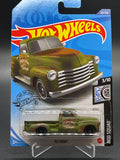 '52 Chevy - Hot Wheels