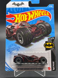 BATMAN : Arkham Knight Batmobile - Hot Wheels