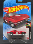 '64 Corvette Sting Ray - Hot Wheels