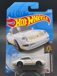 '96 Porsche Carrera - Hot Wheels