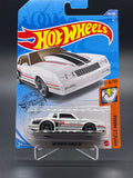 '86 Monte Carlo SS - Hot Wheels