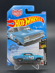 '64 Chevy Chevelle SS - Hot Wheels