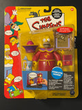 The Simpsons - Figure - Stonecutter Homer