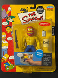 The Simpsons - Figure - Ragin' Willie