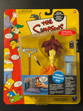 The Simpsons - Figure - Prison Sideshow Bob