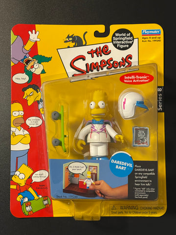 The Simpsons - Figure - Daredevil Bart
