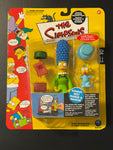 The Simpsons - Figure - Sunday Best Marge & Maggie