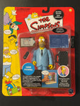 The Simpsons - Figure - Herb Powell