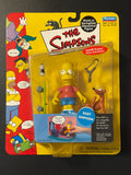 The Simpsons - Figure - Bart Simpson