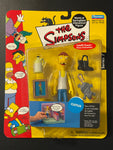 The Simpsons - Figure - Cletus