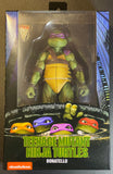 Teenage Mutant Ninja Turtles - Donatello Figure