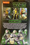 Teenage Mutant Ninja Turtles - Michelangelo Figure