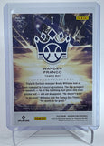 Wander Franco RC - Diamond Kings