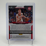 Kevin Huerter - Silver Prizm