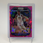 Marquese Chriss - Pink Cracked Ice Prizm