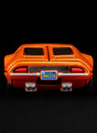 Hot Wheels Special Edition ‘71 De Tomaso Mangusta