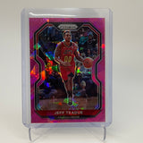 Jeff Teague - Pink Cracked Ice Prizm